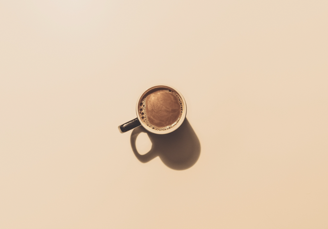 More Than Just a Caffeine Fix